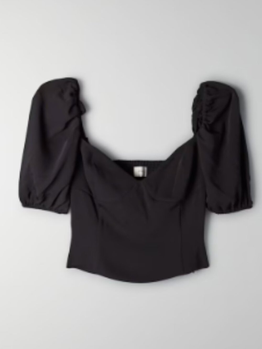Aritzia Blouse Top